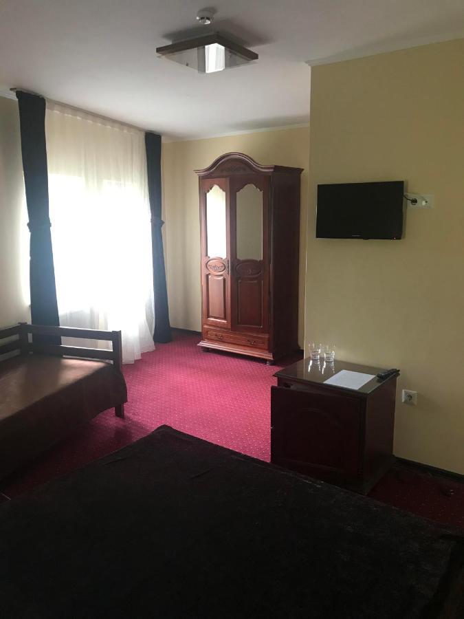 Stupari 3* Szajan