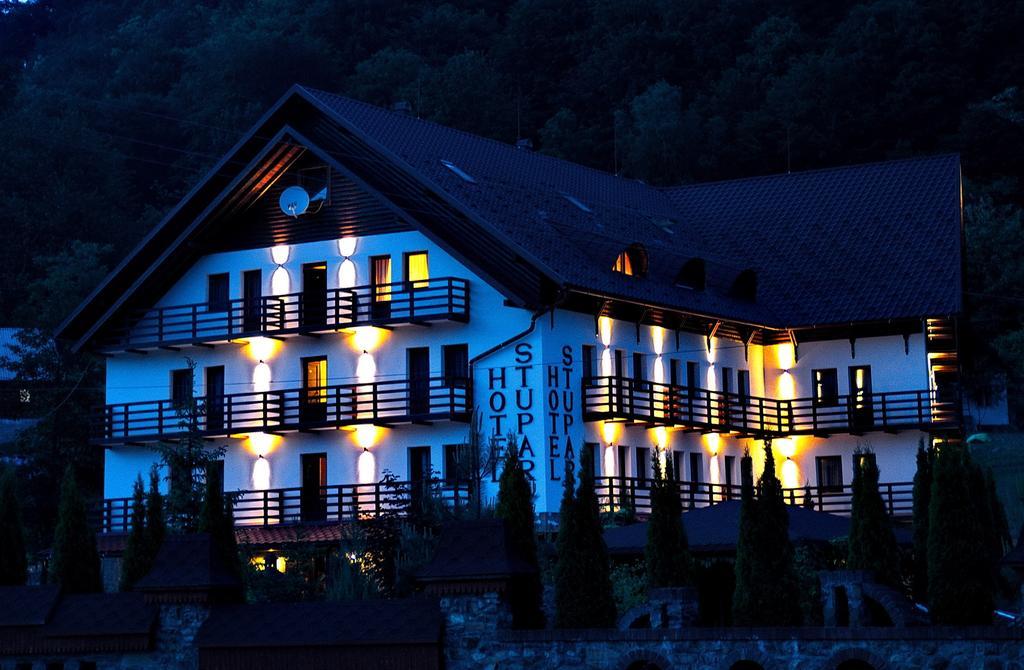 Hotel Stupari