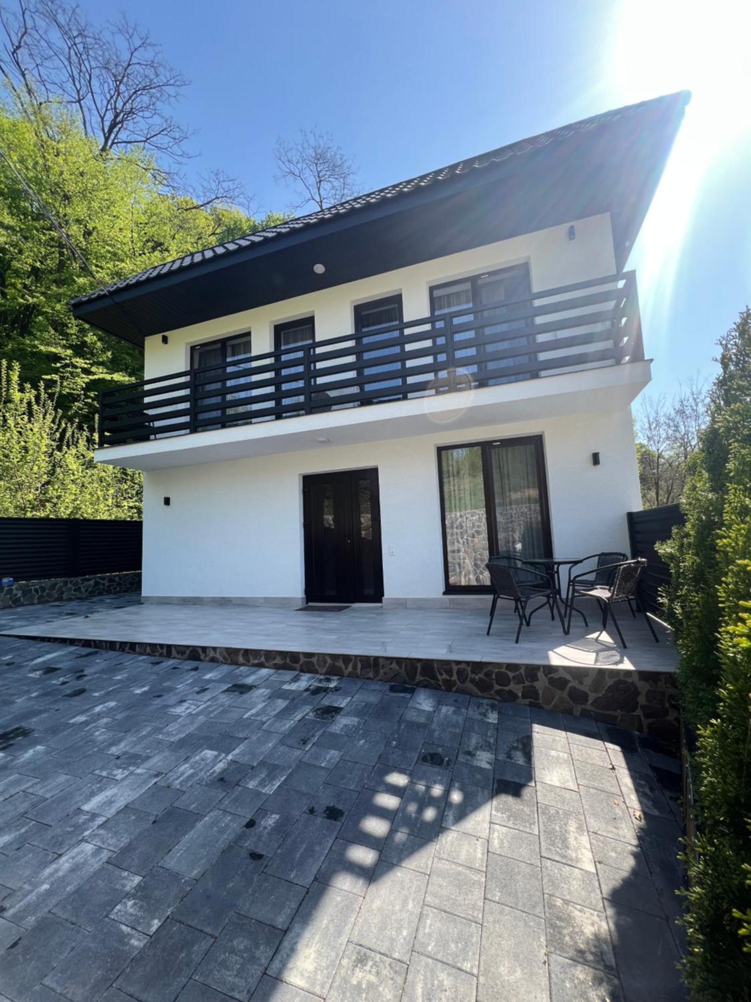 Stupari Hotel