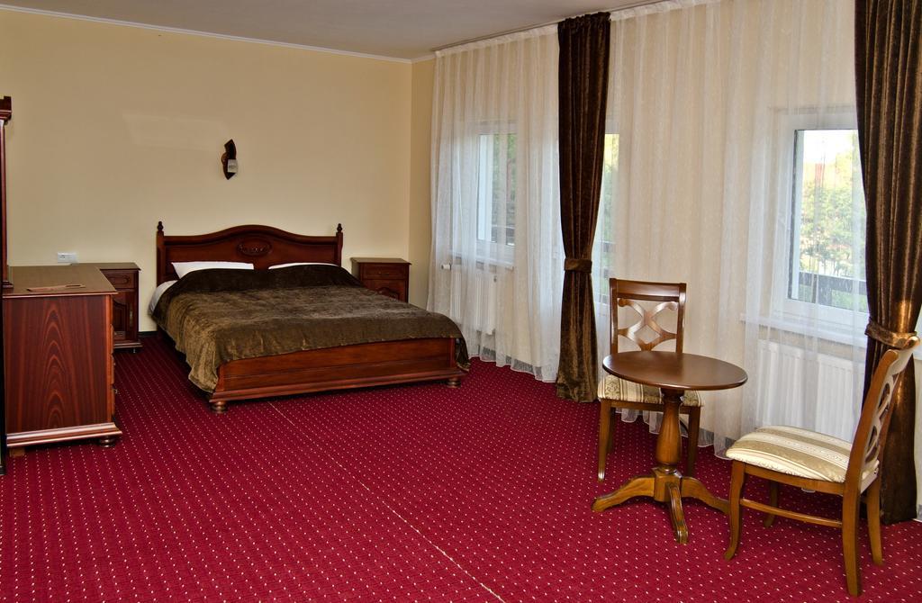 Stupari 3* Szajan