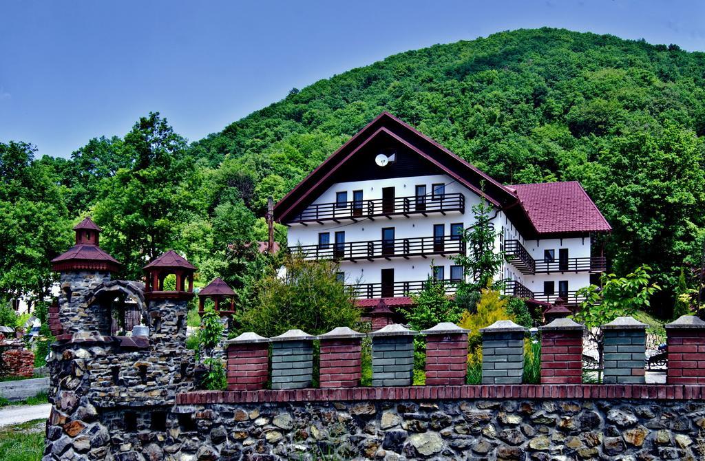 Hotel Stupari