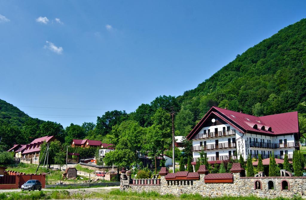 Stupari Szajan