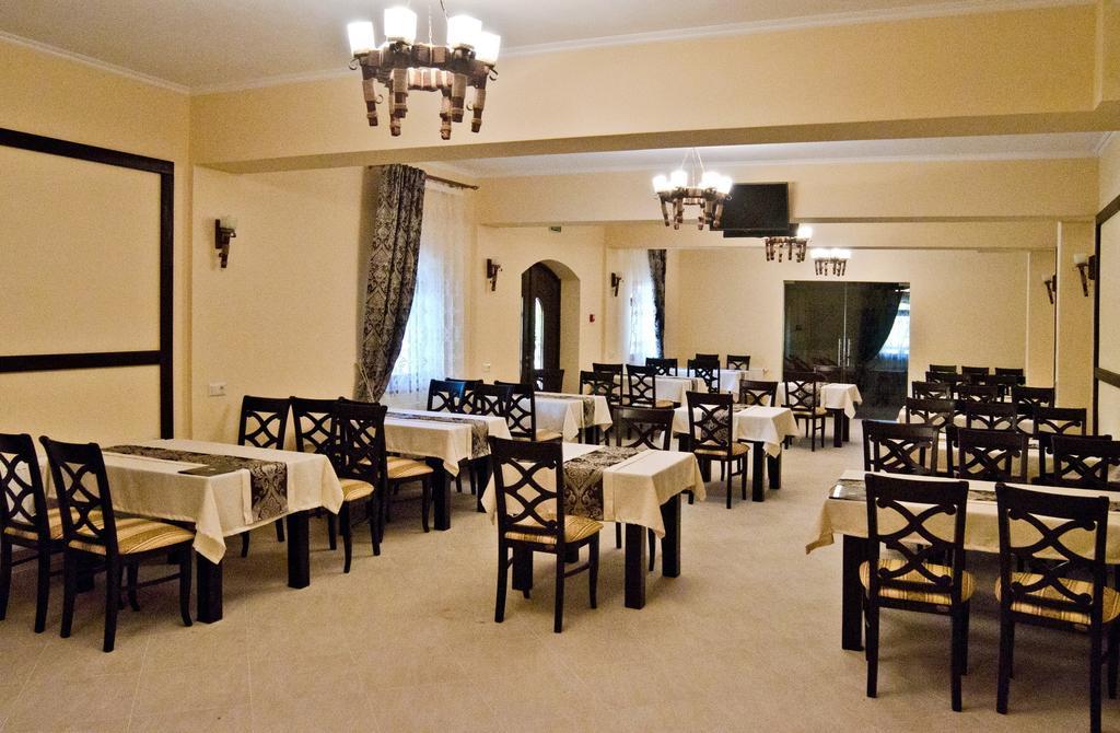 Stupari 3* Szajan