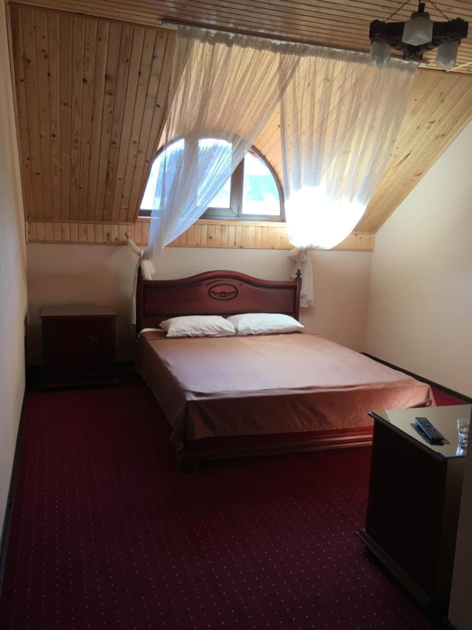 Stupari Hotel